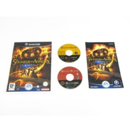 Le Seigneur des Anneaux :...