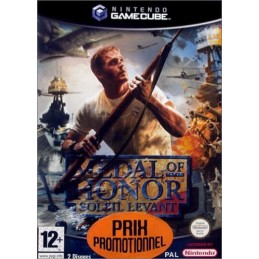 Medal Of Honor : Soleil...