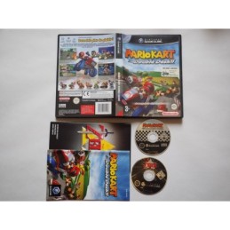 Mario Kart : Double Dash !!...