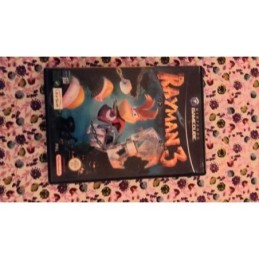 Rayman 3 : Hoodlum Havoc...