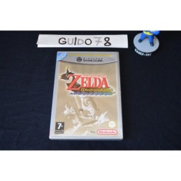 The Legend of Zelda : The...