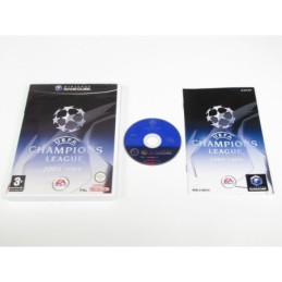 UEFA Champions League...