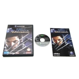 X-Men 2 : La vengeance de...