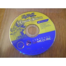 Yu-Gi-Oh! : Falsebound...