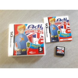 ADI L'Entraîneur Objectif...