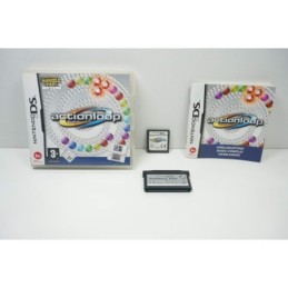 Actionloop Nintendo DS /...