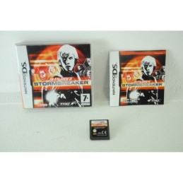 Alex Rider Storm Breaker...