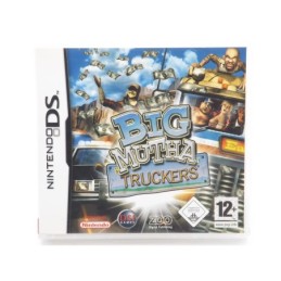 Big Mutha Trucker Nintendo...