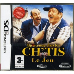 Bienvenue chez les chtis Le...