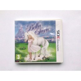Bella Sara Nintendo DS /...