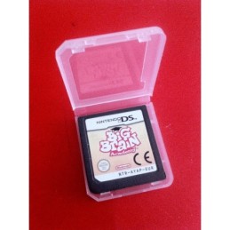 Cérébrale Académie Nintendo...