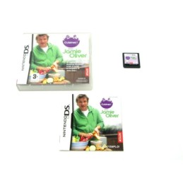 Cuisinez ! avec Jamie...