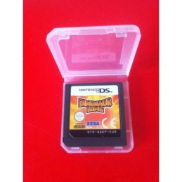 DINOSAUR KING Nintendo DS /...