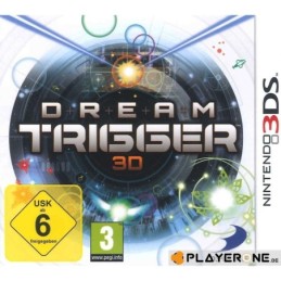 Dream trigger Nintendo DS /...