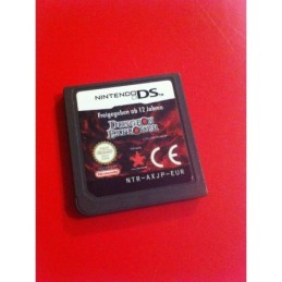 Dungeon explorer Nintendo...