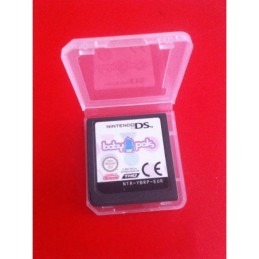 Bebe Academy Nintendo DS /...