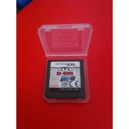Di-Gata Nintendo DS / 3DS...
