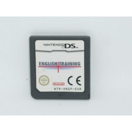 English Training :...