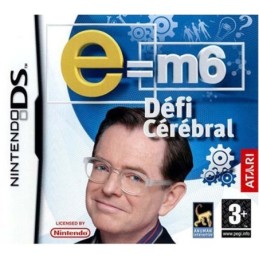 E M6 Défi Cérébral Nintendo...