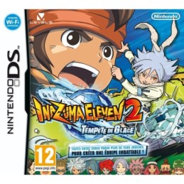 Inazuma Eleven 2 : Tempête...