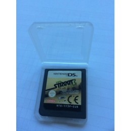Fifa Street 3 Nintendo DS /...