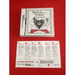 Faites de la Magie Nintendo...