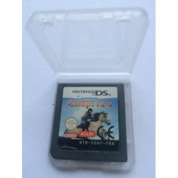 Equitation Galops 1 à 4...