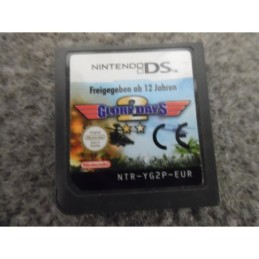 Glory Days 2 Nintendo DS /...