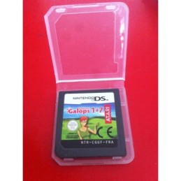 Equitation - galops 1 à 7...