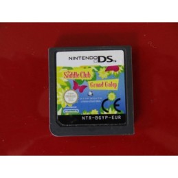 Grand galop Nintendo DS /...