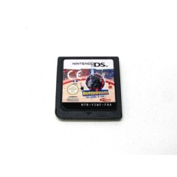 Intervilles Nintendo DS /...