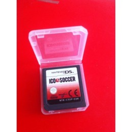 Ico Soccer Nintendo DS /...