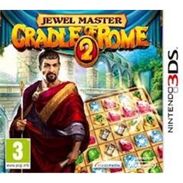 Cradle of Rome II Nintendo...