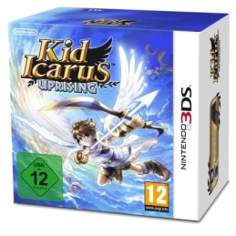 Kid Icarus : Uprising...