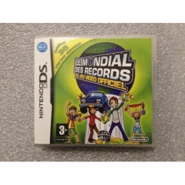 Le Mondial Des Records : Le...