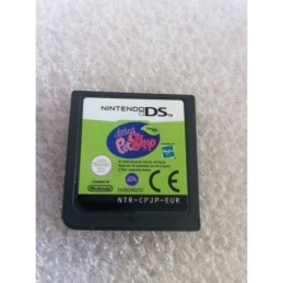 Littlest pet shop - Jungle...