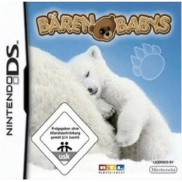 Little bears Nintendo DS /...