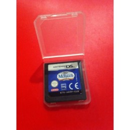 La Petite Sirène :...