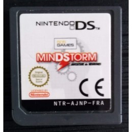 Mindstorm Nintendo DS / 3DS...