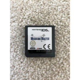 Mechanic Master Nintendo DS...