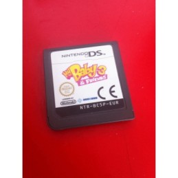 My baby 3 & friends...