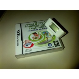 Mon Coach Personnel: Je...