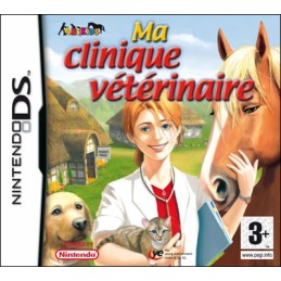 Ma Clinique Vétérinaire...