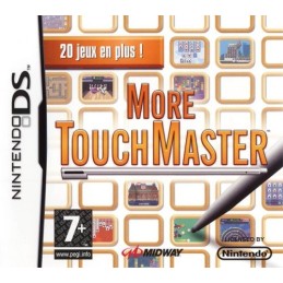 More Touchmaster Nintendo...