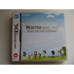 Marche avec moi : quel est...