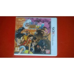 One Piece Unlimited Cruise...