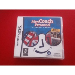 Mon Coach Personnel :...