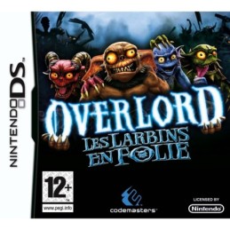 Overlord: Les Larbins en...