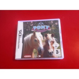 Pony Friends Nintendo DS /...