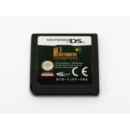 Partouche Poker Tour NDS...